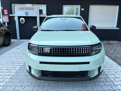 Grande Panda Hybrid Icon 1.2 Hybrid 100cv