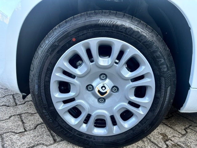Panda My25 1.0 70cv Hybrid Panda