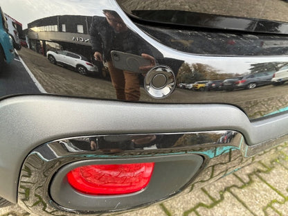 PANDA HYBRID 1.0 CROSS