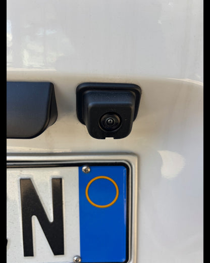 Doblò Serie 2 Van Lh1 1.5 Bluehdi 130cv Mt6