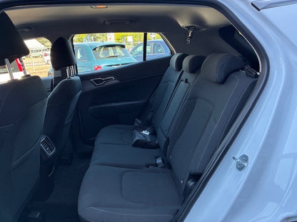 KIA SPORTAGE 1.6 GPL STYLE