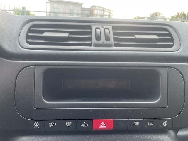 Panda 1.0 70cv Hybrid Panda