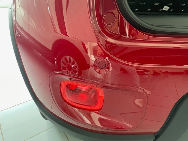 Panda 1.0 70cv Hybrid Panda