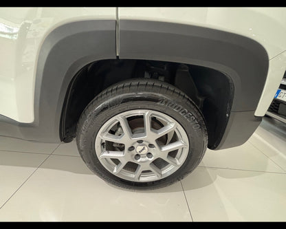 JEEP RENEGADE E-HYBRID MY 23 LIMITED 1.5