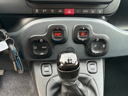 PANDA HYBRID 1.0 CROSS