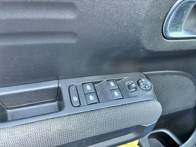 CITROEN C3 AIRCROSS 1.5 HDI YOU