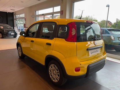 Panda 1.0 70cv Hybrid Panda