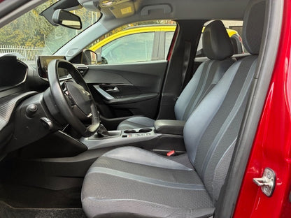 PEUGEOT 2008 1.2 BZ ALLURE