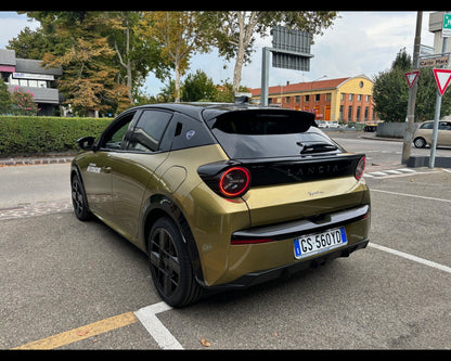 Nuova Ypsilon Ibrida Lx 1.2 100cv Ibrida