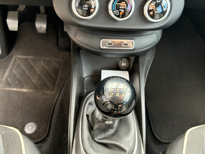 FIAT 500X 1.3 MJT 95CV CITY CROSS
