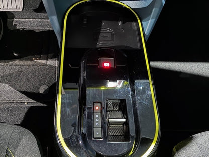 Grande Panda Hybrid Icon 1.2 Hybrid 100cv