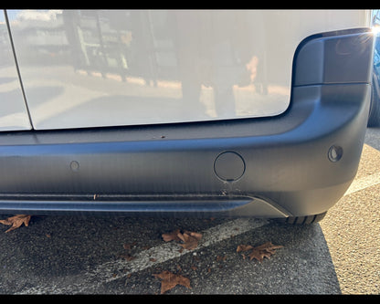 Doblò Series 4 Van Lh1 1.5 Bluehdi 130cv Mt6