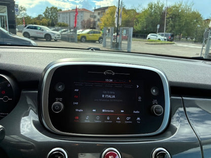 FIAT 500X 1.3 MJT 95CV CITY CROSS