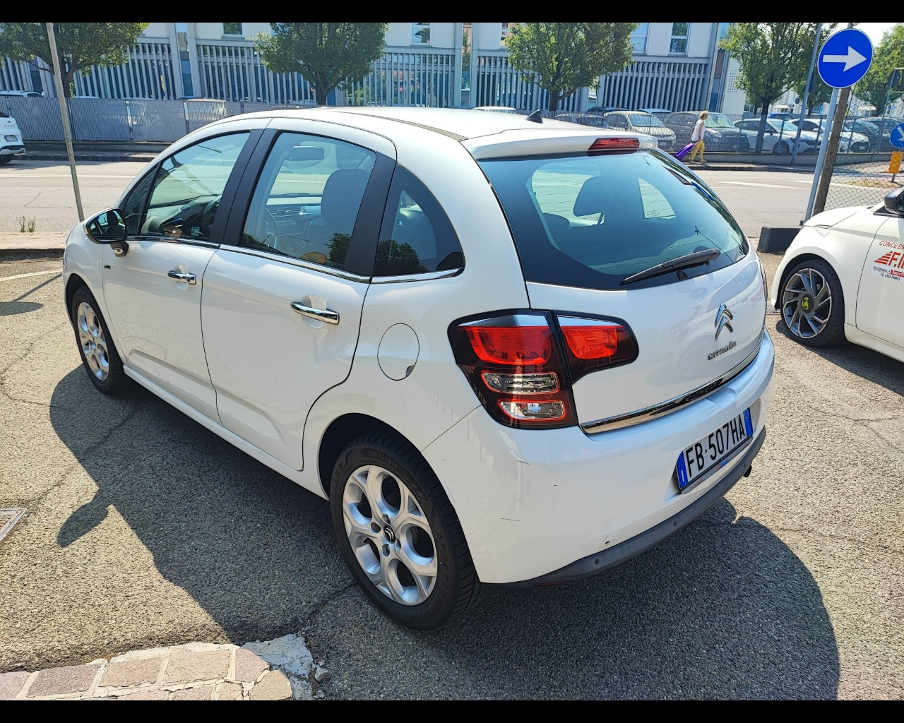 CITROEN C3 - C3