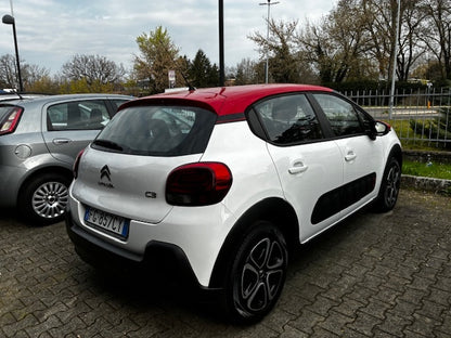 CITROEN C3 1.2 BZ 83CV