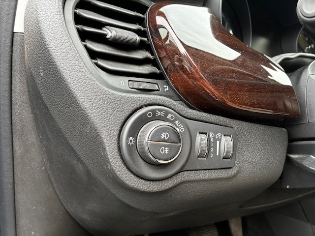 FIAT 500X 1.3 150CV DCT DOLCEVITA YACHT CAPRI