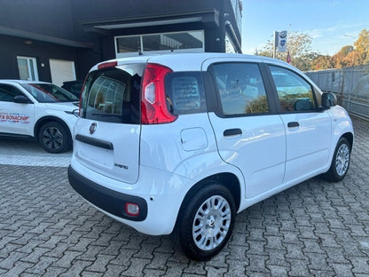 Panda My25 1.0 70cv Hybrid Panda