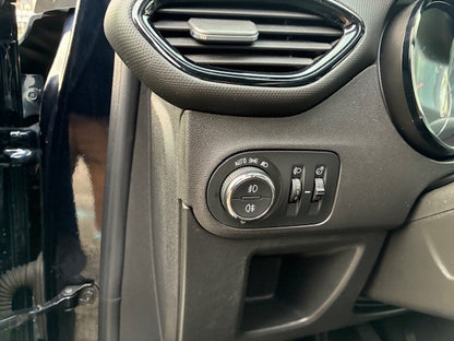 OPEL CROSSLANDX 1.2 BZ 120°