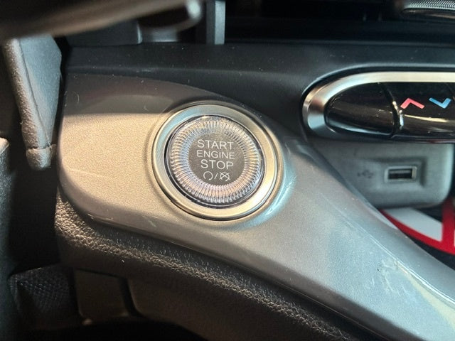 500 Hybrid Berlina Torino 1.0Hybrid Berlina