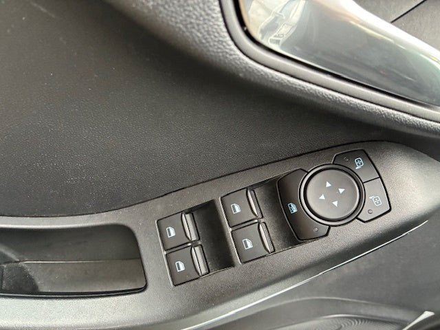 FORD FIESTA 1.0 ECOBOOST