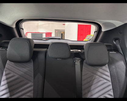 600 Hybrid Icon 1.2 Hybrid 145cv