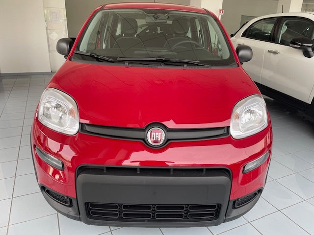 Panda 1.0 70cv Hybrid Panda