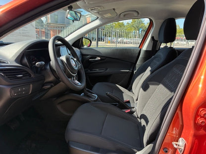 Tipo My24 1.5 Hybrid 130cv DctHb Tipo