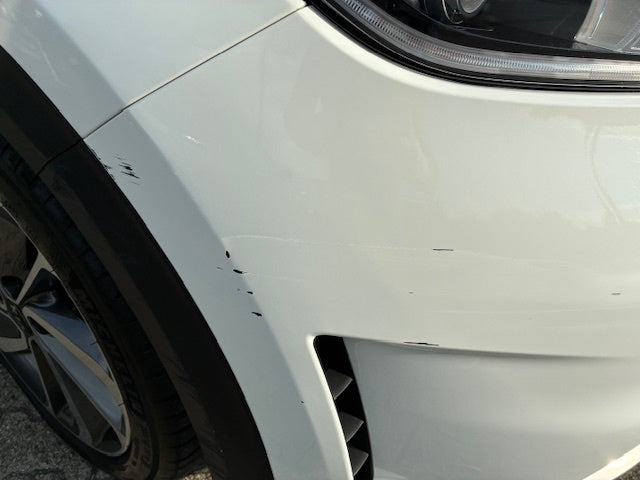KIA NIRO HYBRID STYLE