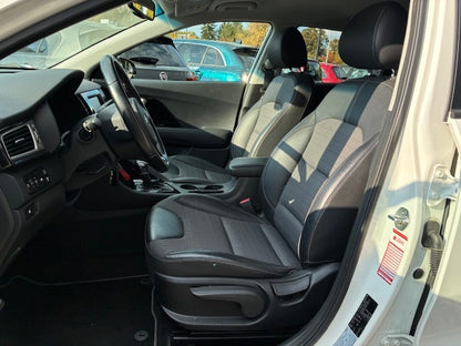 KIA NIRO HYBRID STYLE