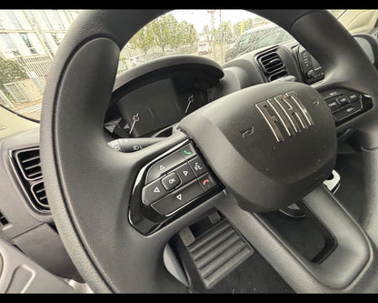 Ducato Serie 2 Furgone Lastrato 33q Mh2 140cv 2.2 Multijet 3 E6e