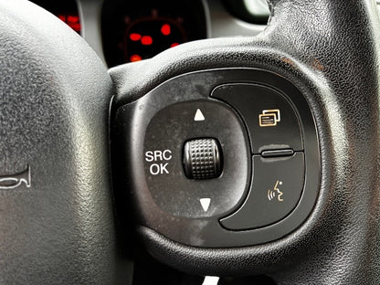 FIAT PANDA 4X4 1.3 MJT