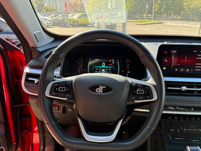 DR 6.0 1.5T GPL