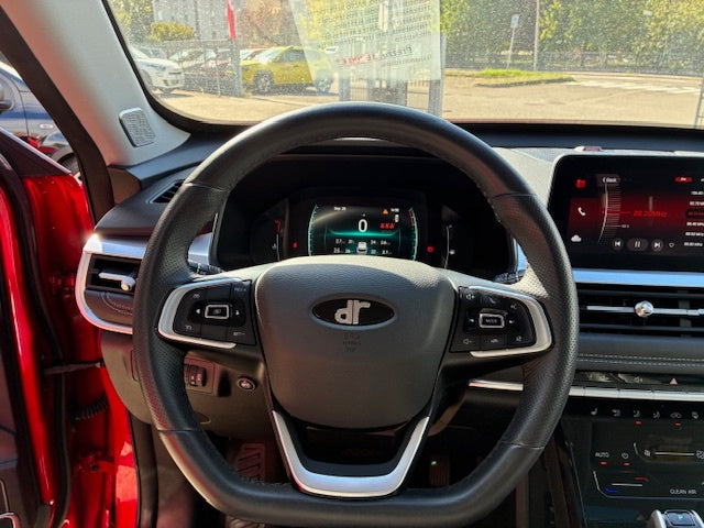 DR 6.0 1.5T GPL
