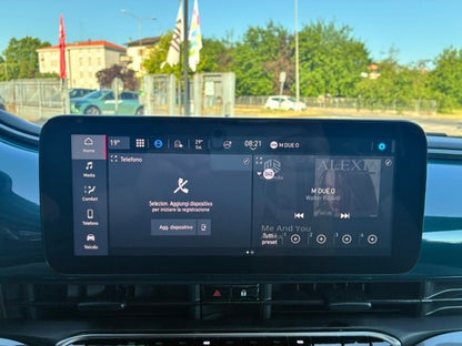 500 Hybrid Berlina Torino 1.0Hybrid Berlina