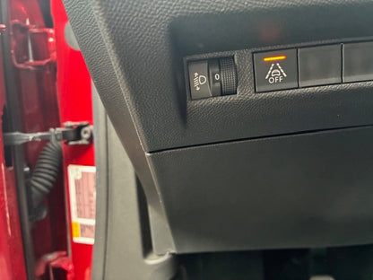 PEUGEOT 2008 1.2 BZ ALLURE