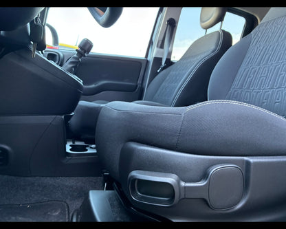 NUOVA PANDA 1.0 HYBRID 70CV CROSS