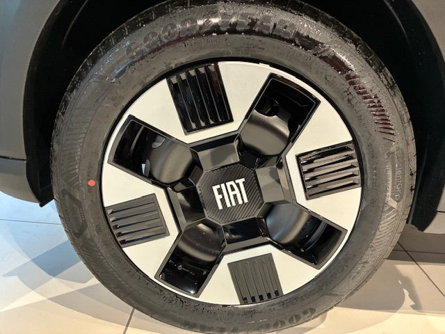 Grande Panda Hybrid Icon 1.2 Hybrid 100cv