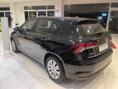 Tipo My24 1.5 Hybrid 130cv DctHb Tipo