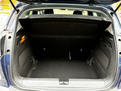 OPEL CROSSLANDX 1.2 BZ