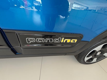 Panda My25 1.0 70cv Hybrid Pandina
