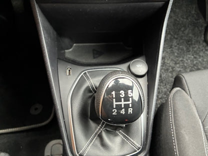 FORD FIESTA 1.0 ECOBOOST