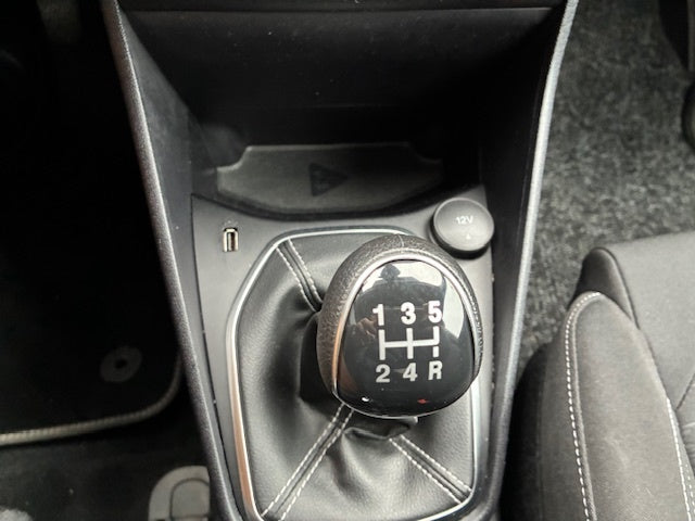 FORD FIESTA 1.0 ECOBOOST