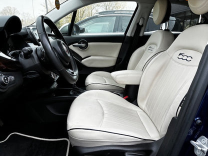 FIAT 500X 1.3 150CV DCT DOLCEVITA YACHT CAPRI
