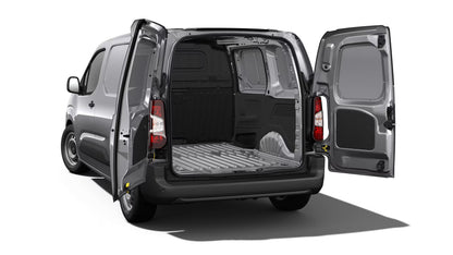 Citroen Jumpy