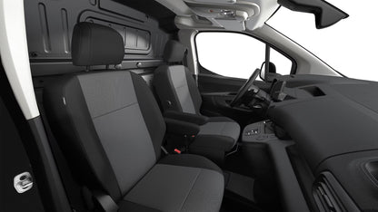 Citroen Berlingo VAN