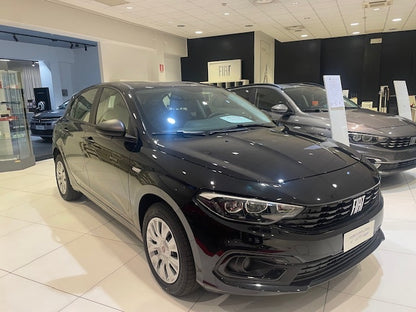 Tipo My24 1.5 Hybrid 130cv DctHb Tipo