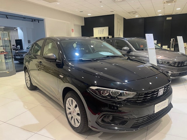 Tipo My24 1.5 Hybrid 130cv DctHb Tipo
