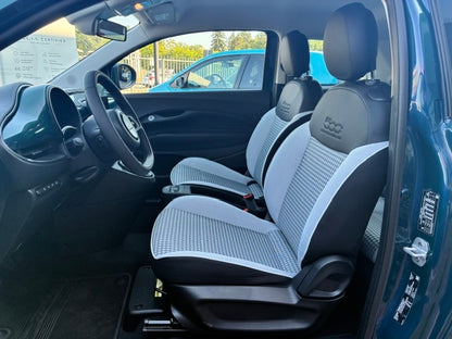 500 Hybrid Berlina Torino 1.0Hybrid Berlina
