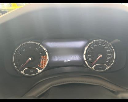 JEEP RENEGADE E-HYBRID MY 23 LIMITED 1.5