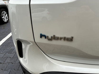 CITROEN C5 AIRCROSS PLUG IN HYBRID